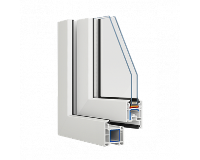 Пластиковые окна VEKA Euroline в Щелково Пластиковые окна VEKA Euroline в Щелково