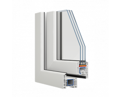 Пластиковые окна VEKA Proline в Щелково Пластиковые окна VEKA Proline в Щелково